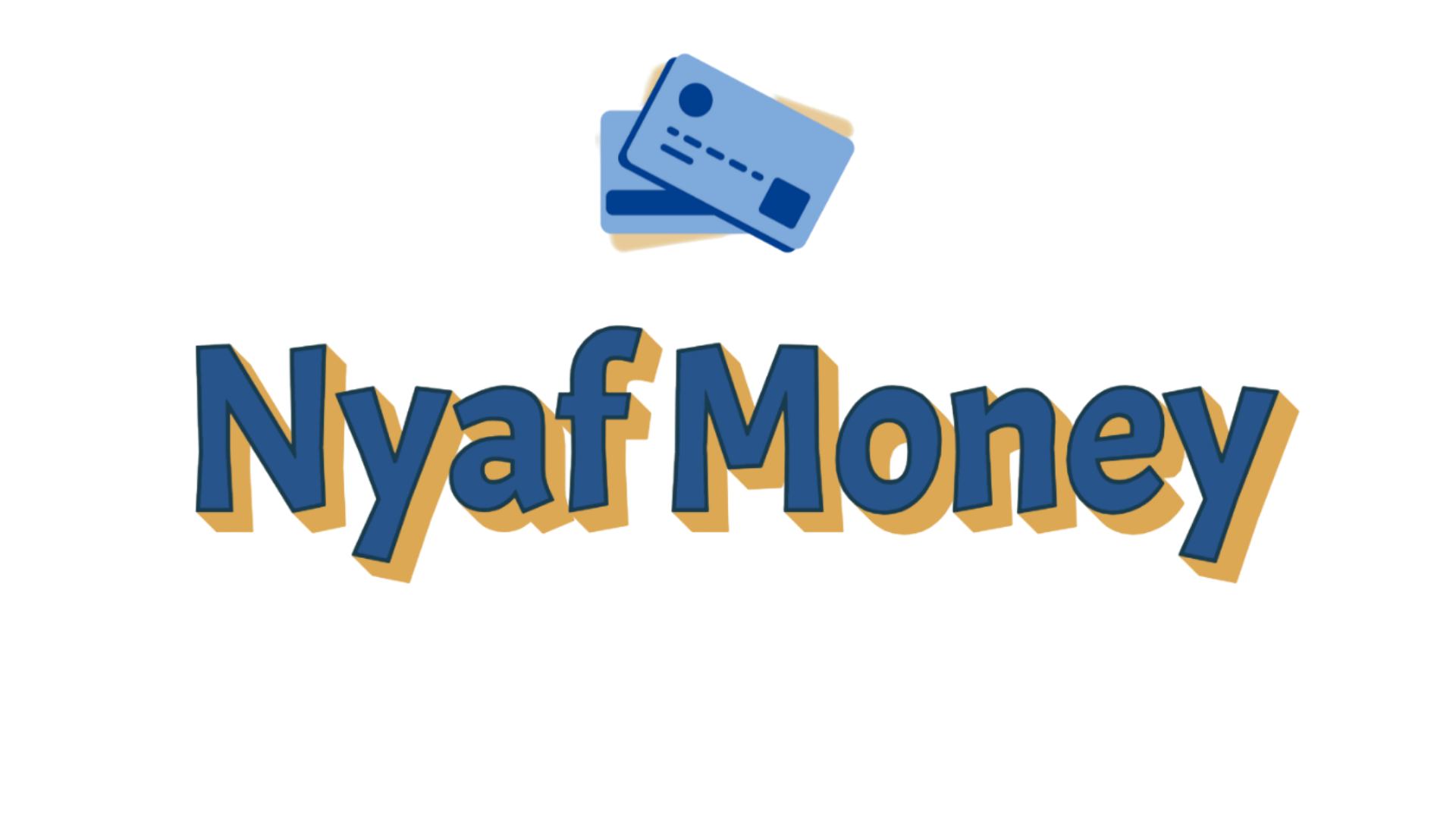 NyafMoney Logo